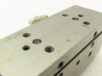 Used DE-STA-CO _UNKNOWN_ Pneumatic Cylinders Indiana US | Arrow Industrial #1249958