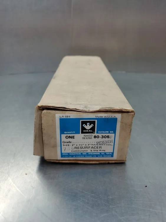 Used Ideal _UNKNOWN_ Misc Abrasive Materials South Carolina US | Palmetto Automation #1162571