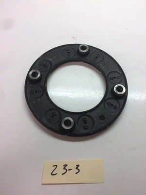 USED Warner Electric EC475