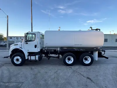Used 2020 FREIGHTLINER M2 Carhaulers Florida US | Truck and Van Outlet #1509252