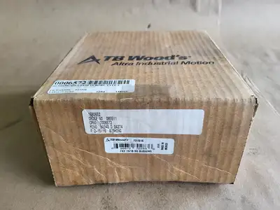 NEW TB WOOD'S F21516