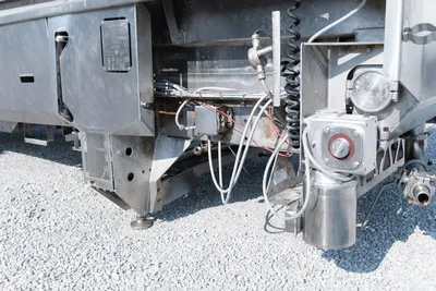 JBT/Stein TFF V 4028 Fryer | Buy Per Pound (10)