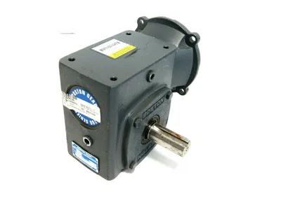 NEW BOSTON GEAR F724-20-B5-H SPEED REDUCER 20:1 F72420B5H