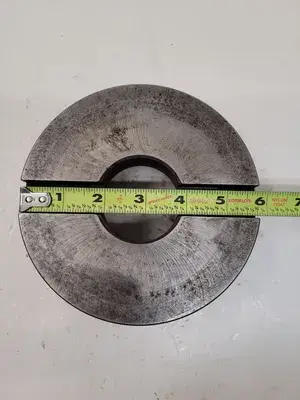 USED FUTURMILL ZN3M-0608-2210-RH
