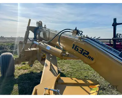 Used LANDOLL ICON _UNKNOWN_ Rear Blades Iowa US | Keast Enterprises #1360276