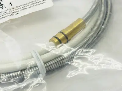 NEW ABICOR BINZEL BINZEL SI4-5262-8PT