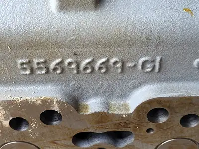 New | in-Stock CUMMINS 5569669-GI Parts British Columbia CA | Lenmark #1440346