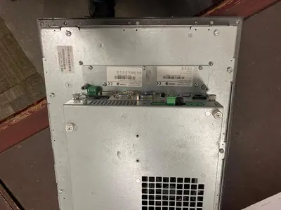 1PCS FAGOR 8065 CN65P-15-M-P4S-P1-8-1-1-1-R-MDU