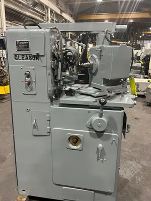 USED 1956 GLEASON 2A CONIFLEX