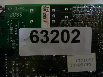 USED US ROBOTICS 1.012.0223-B