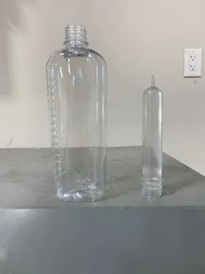 SIDEL SB01 Machine de moulage par soufflage (bouteille/conteneur) | Perry Equipment (36)