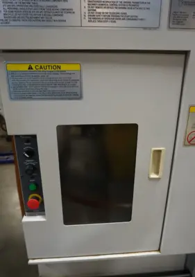 2013 OKUMA GENOS M560-V Vertical Machining Centers | Toolquip, Inc. (7)