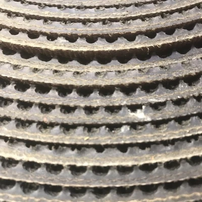 *Brown Conveyor Belt No:Part Number ,look In Photos For Size,Length?#