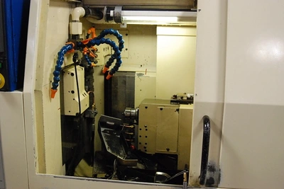 USED 1999 TSUGAMI BS20-II