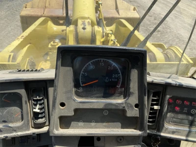 Used 2000 CATERPILLAR 966G Wheel Loaders New York US | Abele Tractor #1341471