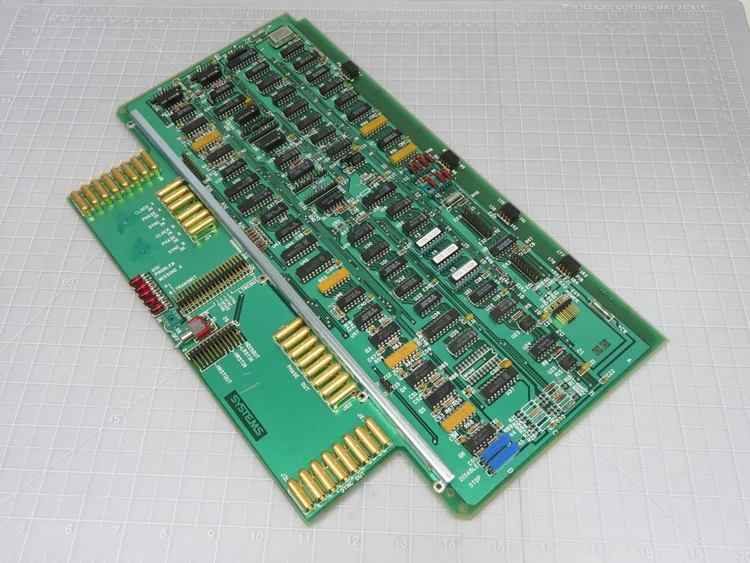 Used ENCORE _UNKNOWN_ Circuit Boards | OCO Industrial #1618593