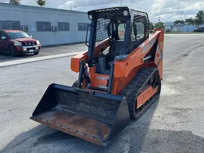 Used 2022 MANITOU 1350RT Skid Steer Loaders Florida US | Truck and Van Outlet #1509243