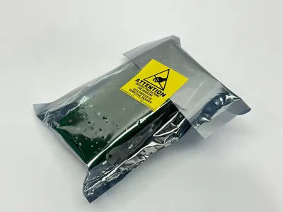 ADC602-F | Control Resources  Rev 1.2 Aurora Speed Controller - New