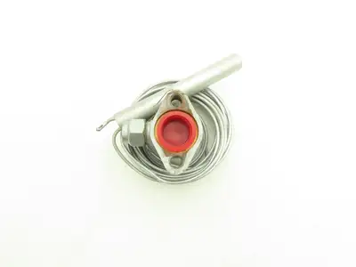 Alco XB1024FL 4A Temperature Control Thermo Valve With Capillary Tube & Bulb
