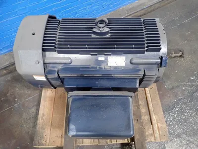 Used LINCOLN ELECTRIC CS4B250T64YQ1#SM3070 Motors (misc) Ohio US | HGR 24 #1048121