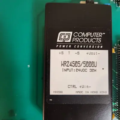 Used Ultratech 03-20-01379 Semiconductor Parts Saskatchewan CA | Tools of Industry #1496564