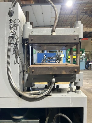 USED 1985 WABASH WABASH 30-1515-2TMB PRESS