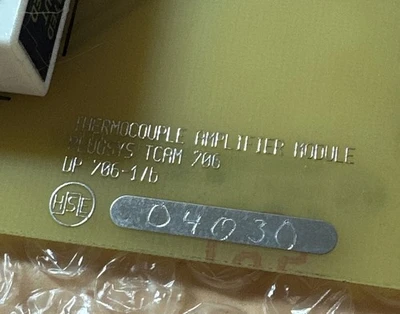 NEW Hugo Sachs Elektronik DP706-1