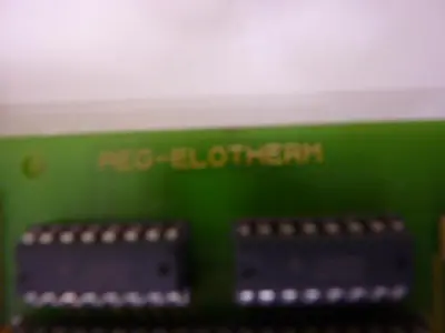 USED AEG 70602077A600