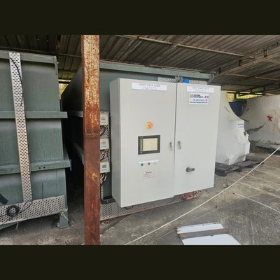 1000 TPH / 24000 TPD Gold Plant Equipment with Gravity Concentration