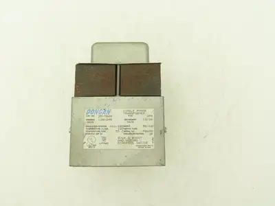 Dongan 35-M020 Power Transformer 250KVA 1Ph HV 120/240V LV24/12V