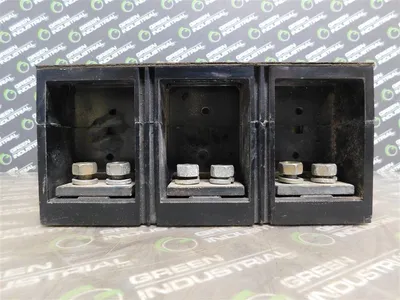 USED SQUARE D MAL36600