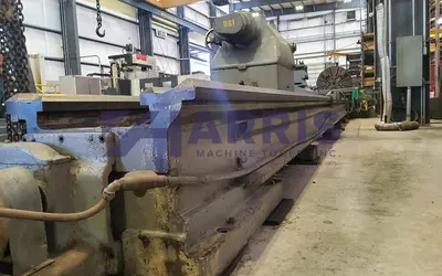 USED AMERICAN 48" X 35'
