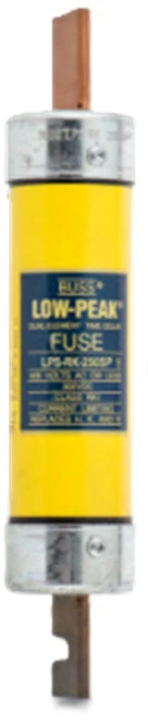 Bussmann LPN-RK-250SP [New]