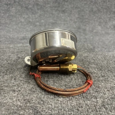 New | in-Stock Trerice V80025050B0105 V80025 Temperature Monitoring California US | Davliegogo LLC #1710515