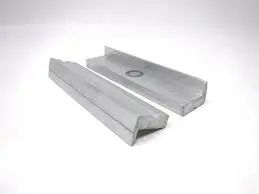 New | in-Stock WILTON A5 Jaws Illinois US | Olympus Machinery Group #1350491