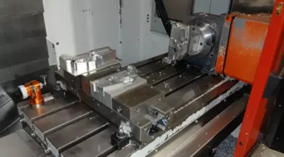2025 SMART MACHINE TOOL SV-2 Vertical Machining Centers | Machinery Management (3)