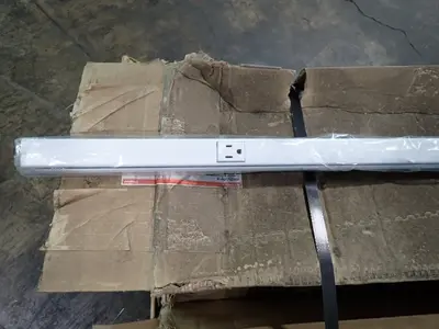 Used LEGRAND WH20GB618 Bus Bars & Plugs Ohio US | HGR 24 #883918