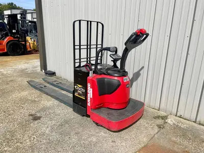 Used 2020 RAYMOND 8410 Pallet Jacks Texas US | TB Forklifts #1272892