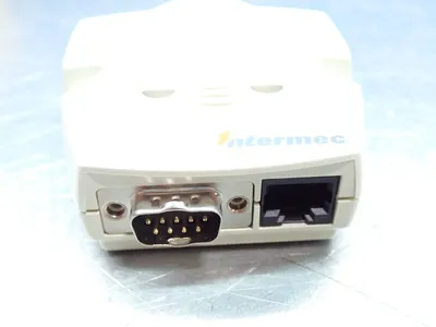 New | in-Stock INTERMEC 02300570103 Barcode Scanners Ohio US | HGR 24 #756359