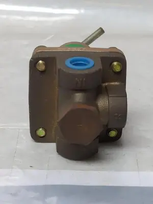 New | in-Stock WATTS 26A Pump & Valve Parts Ohio US | Surplus Asset Holdings #1243704