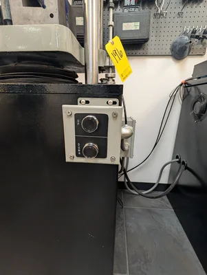 Used _UNKNOWN_ _UNKNOWN_ Universal Testing Machines Texas US | IRS Auction #1320665