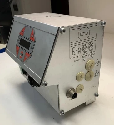 USED Rhein-Nadal Automation ESG 2000 UL