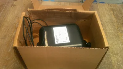 ALLANSON 1092 Electrical/PLC/Automation | ESS Industrial Equipment Sales (4)