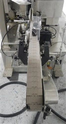 New | in-Stock JERSEY _UNKNOWN_ Labelers Connecticut US | DMC Industries #1281580