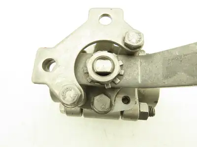 Apollo 86B-105-24 1" NPT Ball Valve Stainless Steel 1440PSI