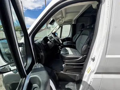 Used 2025 RAM PROMASTER 2500 Vans Florida US | Truck and Van Outlet #1509176