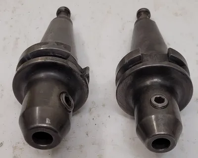 TECHNIKS SYIC 17130 Tooling & Accessories, Tooling | Machinery Central (2)