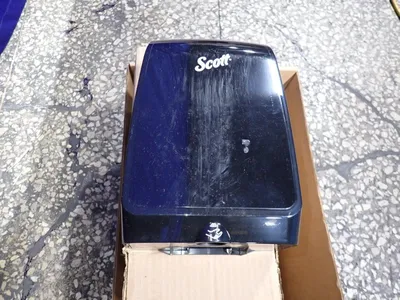 USED SCOTT 32504