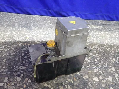 USED LUBE CORP. AMZ100S