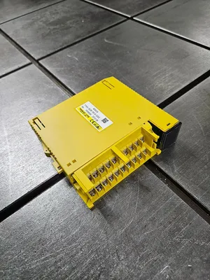FANUC A03B-0819-C052 Tooling | GMT (4)